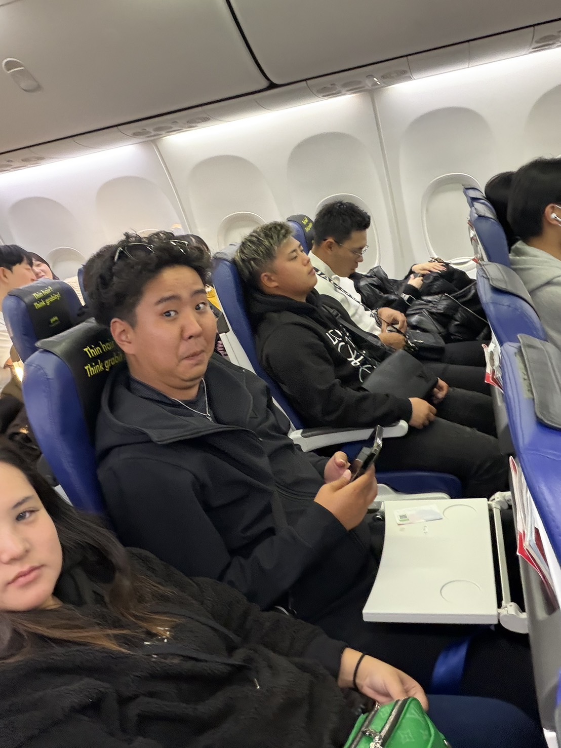 社員旅行写真2
